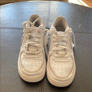 Nike AF1 Youth Sneakers